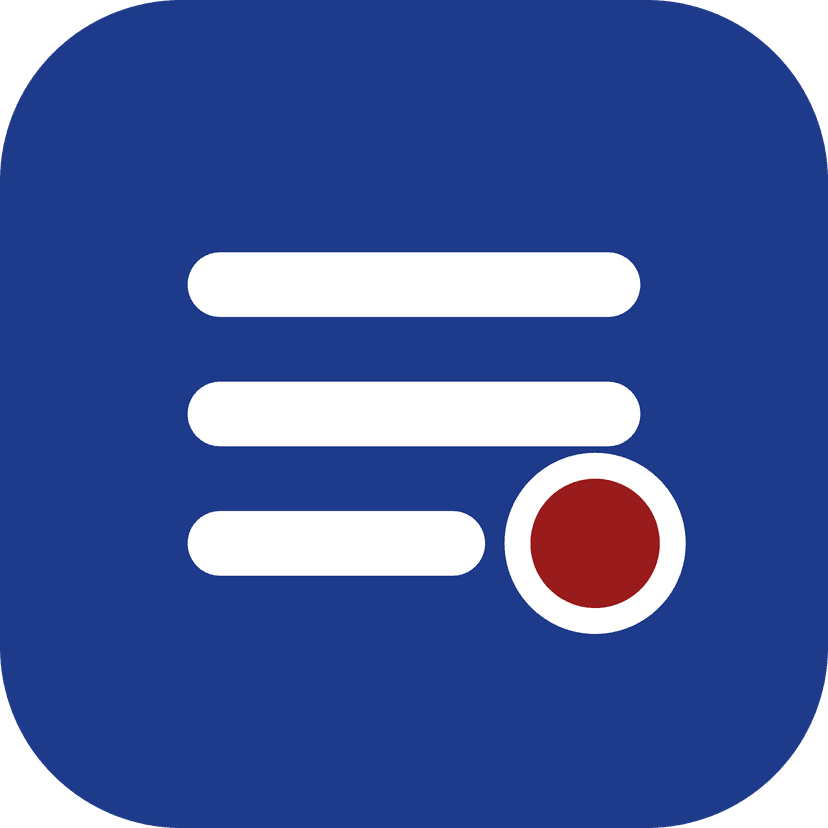 App icon · 2048px PNG